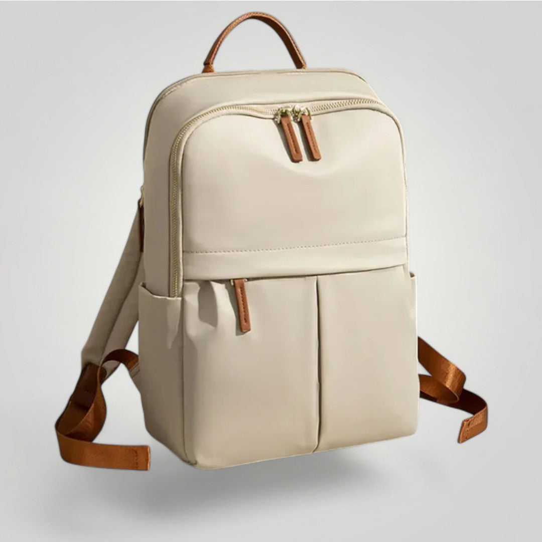Victoria <br> Sac à Dos Ordinateur Portable Femme 14 pouces
