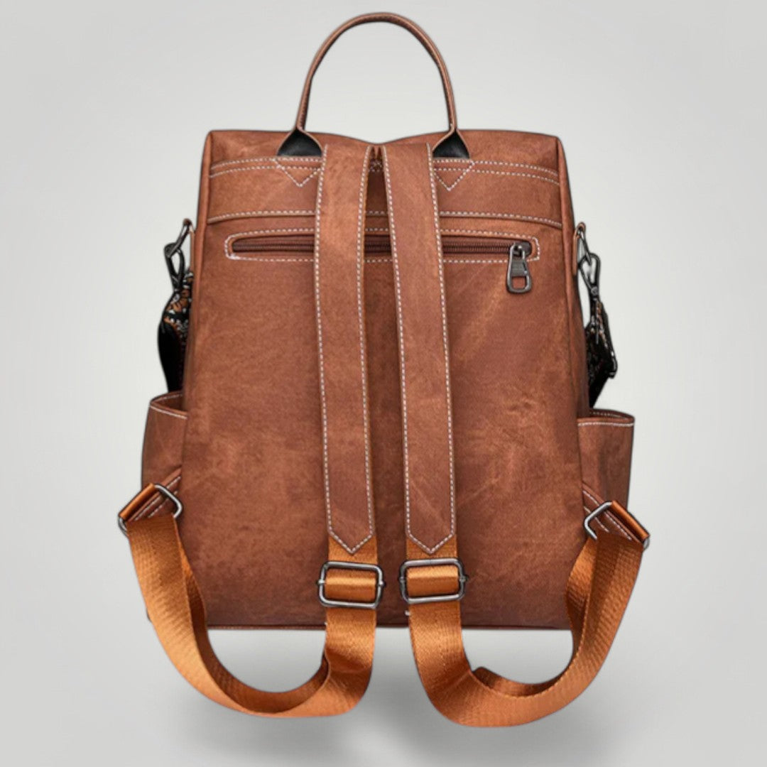 Tess <br> Sac à Dos d'Ordinateur 12 pouces pour Femme