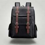 Nina <br> Sac à Dos Femme pour Ordinateur Portable en Cuir