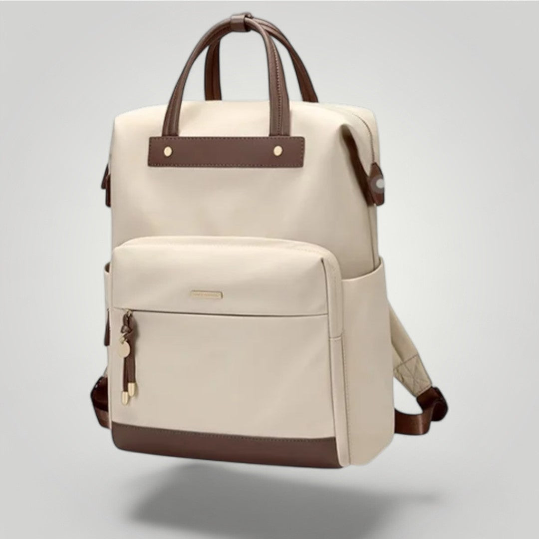 Élisa <br> Sac à Dos pour Ordinateur Femme