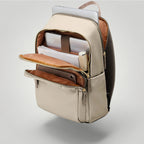 Isadora <br> Sac à Dos Léger Ordinateur Femme