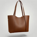 Chloé <br> Sac Femme Ordinateur Cuir | 16 pouces