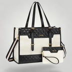 Perrine <br> Sac à Main d'Ordinateur pour Femme Luxe