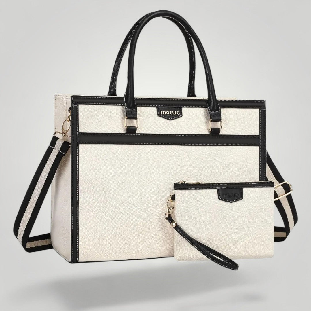 Eve <br> Sac à Main Ordinateur 16 pouces Pour Femme