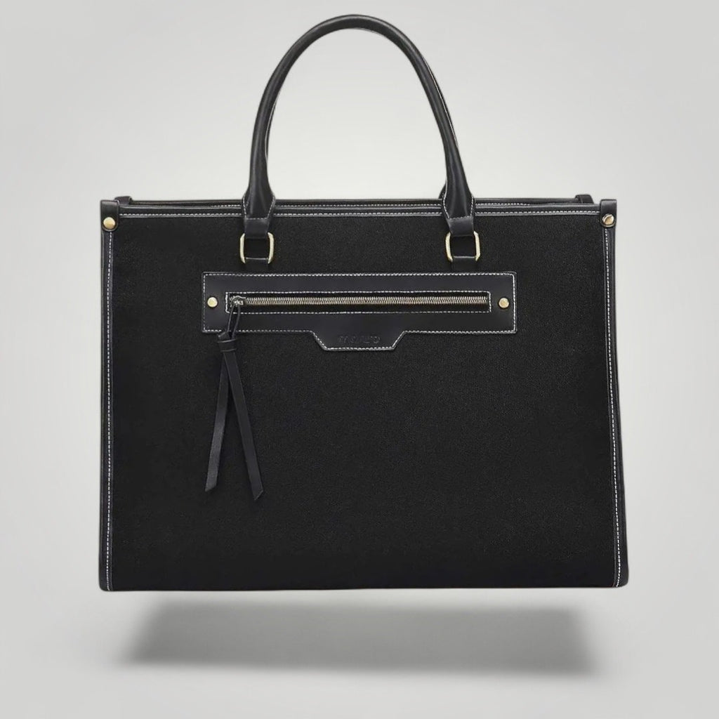 Eva <br> Sac à Main Ordinateur pour Femme Chic