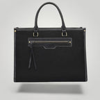 Eva <br> Sac à Main Ordinateur pour Femme Chic