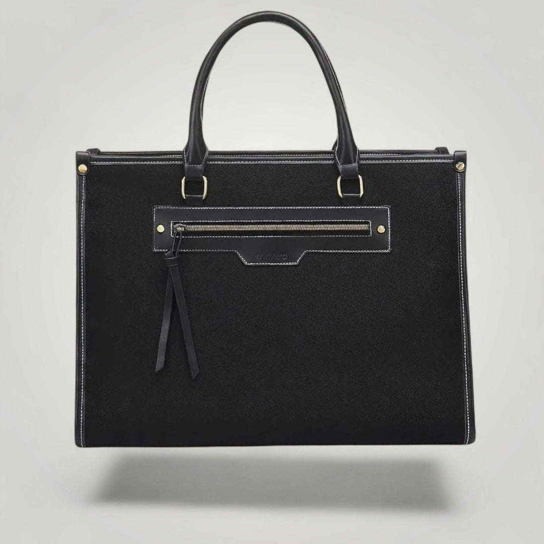 Eva <br> Sac à Main Ordinateur pour Femme Chic