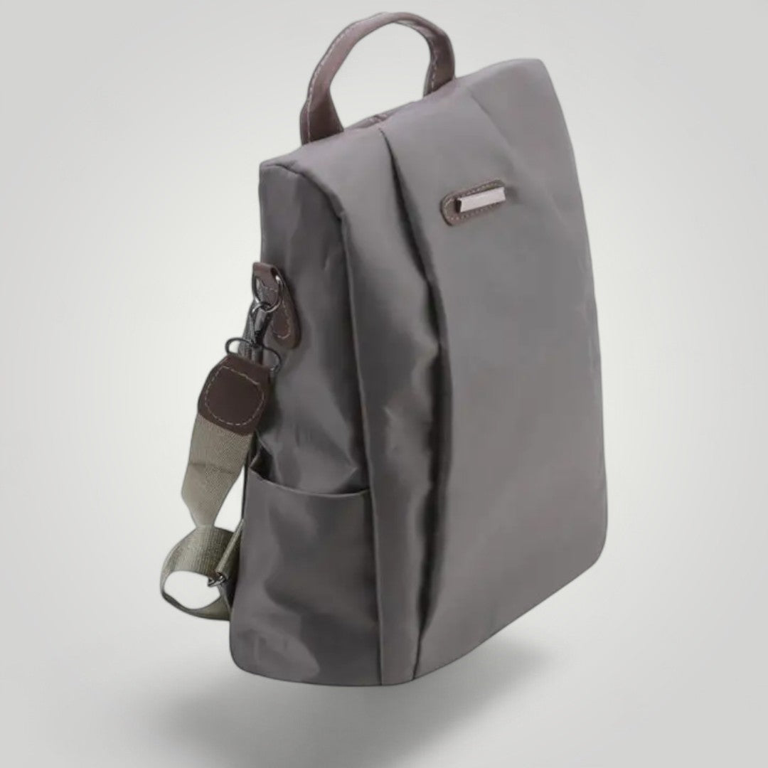 Clara <br> Sac à Dos Ordinateur 12 pouces pour Femme Tendance
