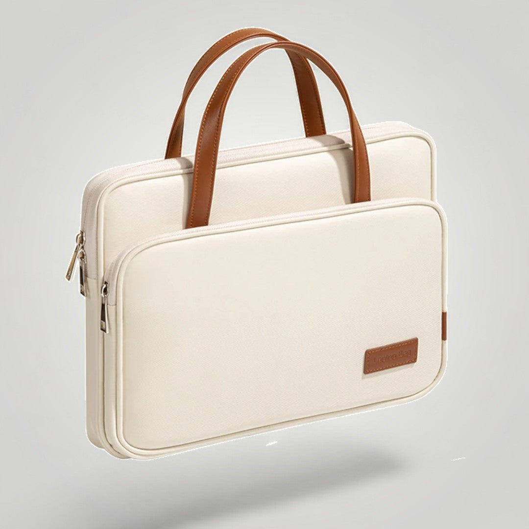 Sacoche d'Ordinateur Tendance pour Femme