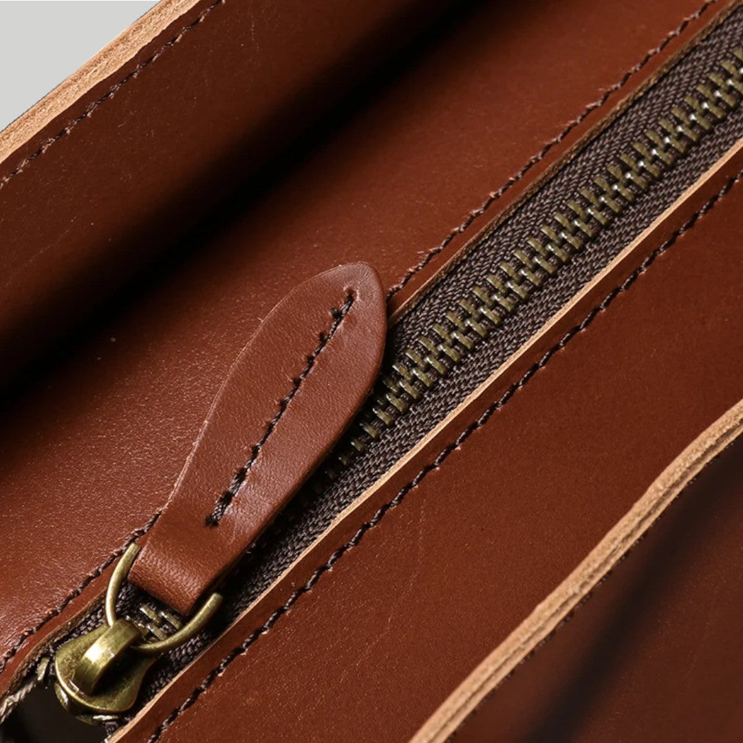 Vienna <br> Sac Ordinateur Femme Chic