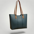 Ariane <br> Sac Femme Ordinateur Cuir | 17 pouces