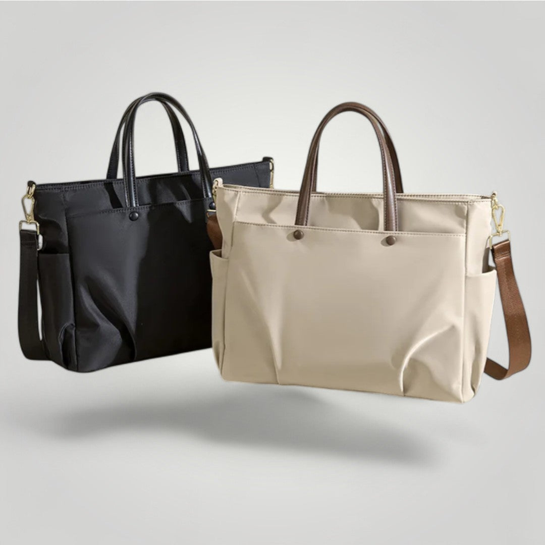 Madeleine <br> Sac Femme Ordinateur | 15 pouces
