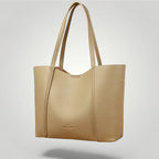 Chloé <br> Sac Femme Ordinateur Cuir | 16 pouces