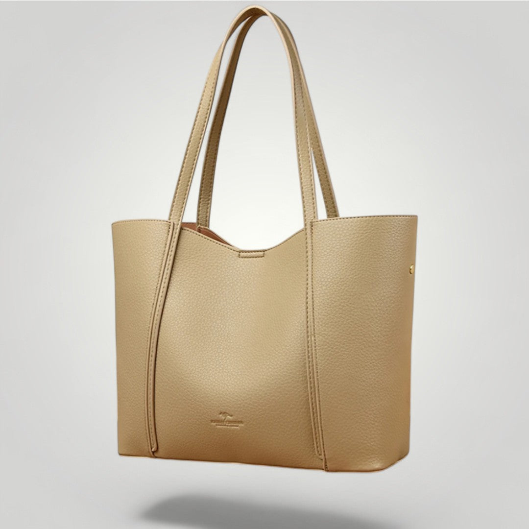 Chloé <br> Sac Femme Ordinateur Cuir | 16 pouces