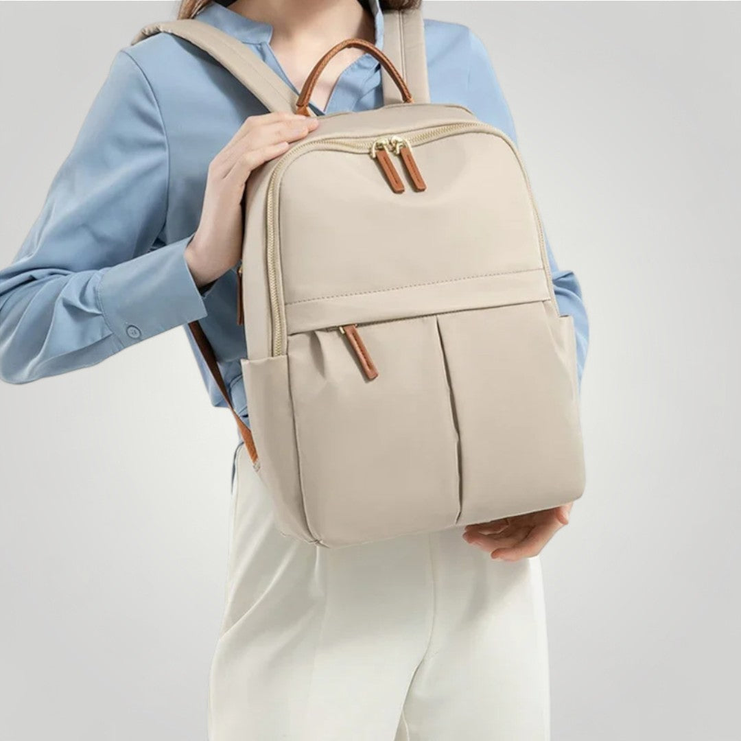 Victoria <br> Sac à Dos Ordinateur Portable Femme 14 pouces