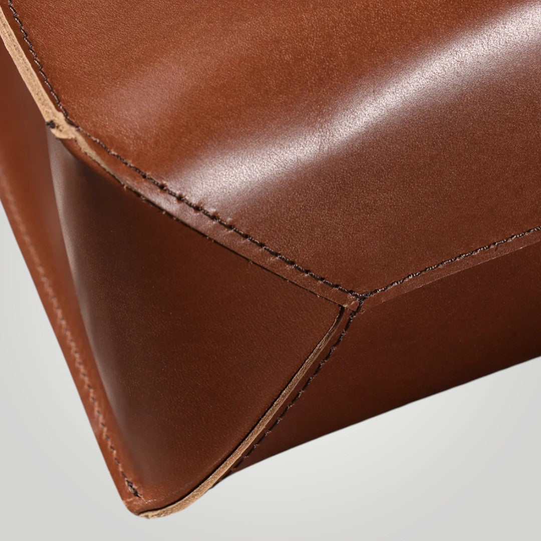 Vienna <br> Sac Ordinateur Femme Chic
