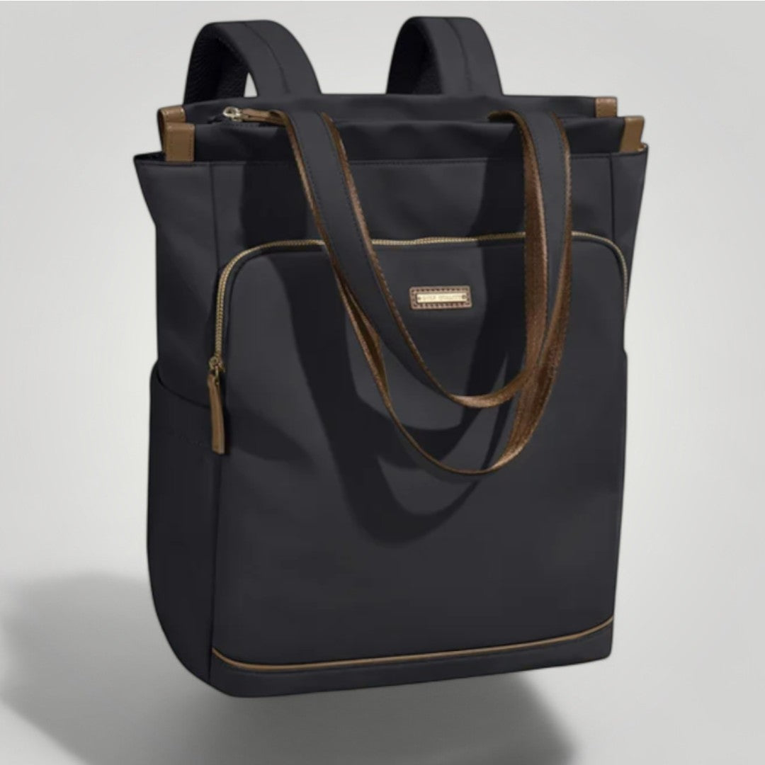 Cléo <br> Sac à Dos Ordinateur Femme Tendance