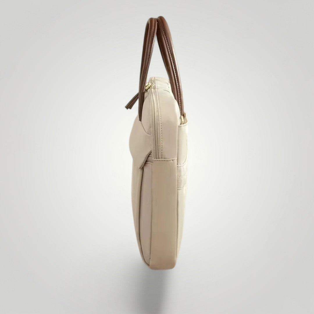 Sacoche Ordinateur de Luxe pour Femme | 14 pouces