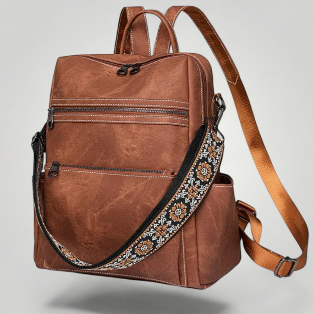 Tess <br> Sac à Dos d'Ordinateur 12 pouces pour Femme