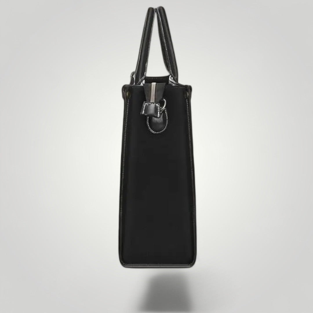 Eva <br> Sac à Main Ordinateur pour Femme Chic