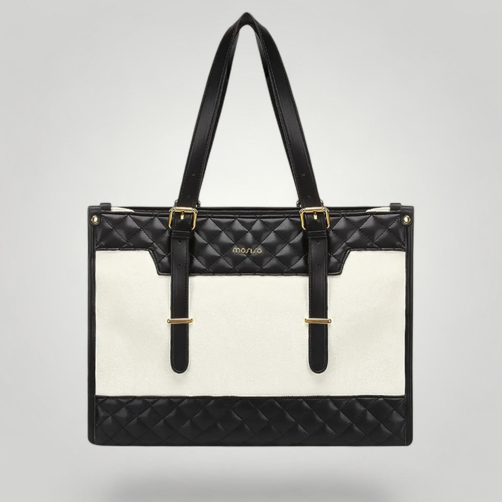 Perrine <br> Sac à Main d'Ordinateur pour Femme Luxe