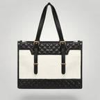 Perrine <br> Sac à Main d'Ordinateur pour Femme Luxe