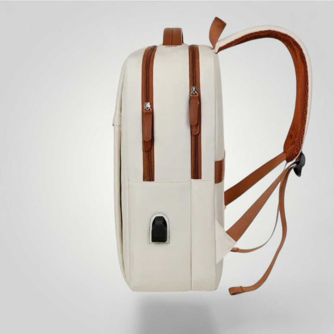 Amaya <br> Sac à Dos Femme Ordinateur