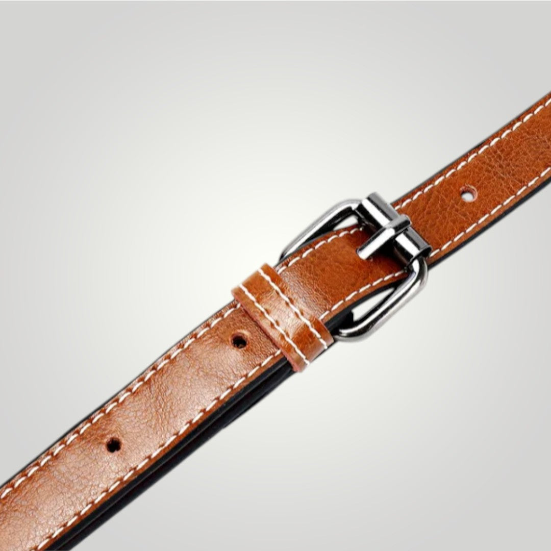 Harper <br> Sac à Main Ordinateur pour Femme en Cuir