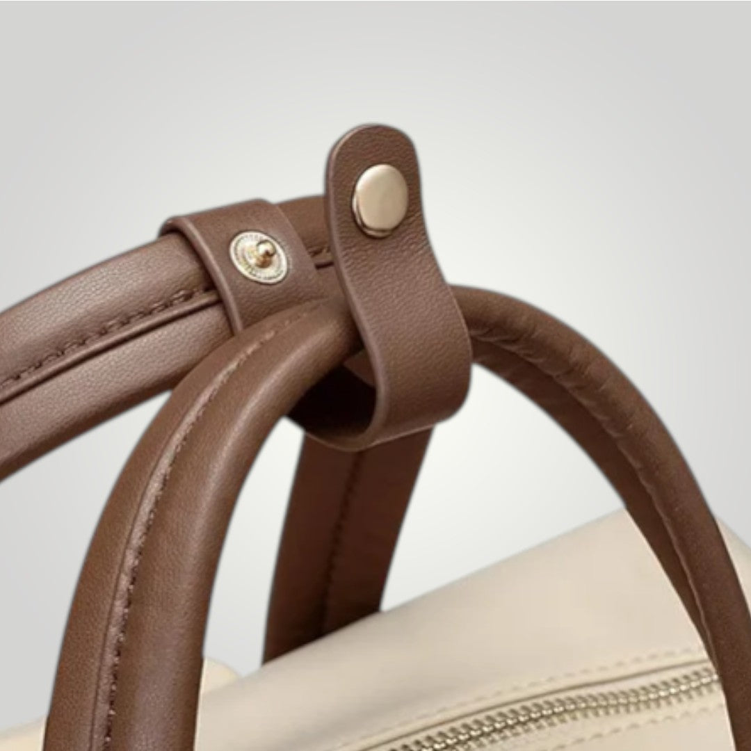Élisa <br> Sac à Dos pour Ordinateur Femme