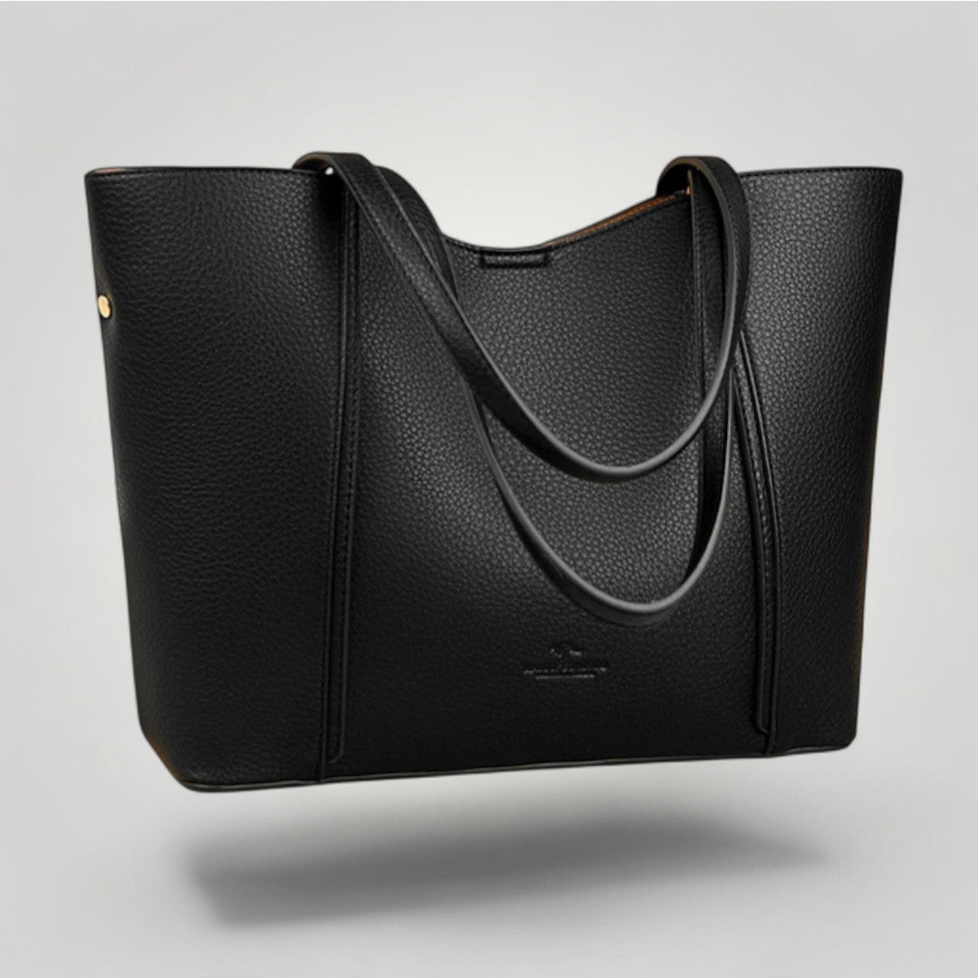 Chloé <br> Sac Femme Ordinateur Cuir | 16 pouces