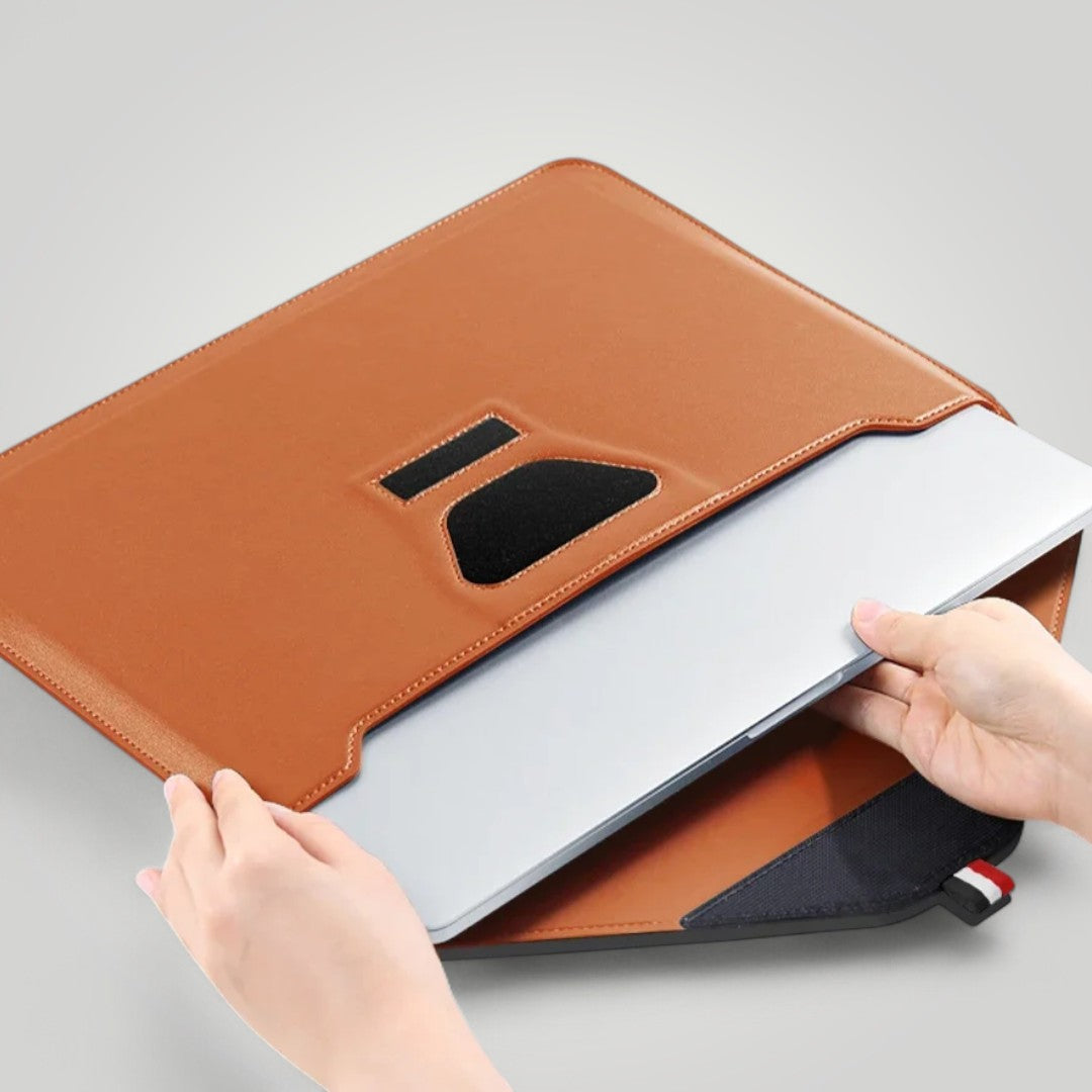 Pochette d'Ordinateur Femme | 15.6 pouces