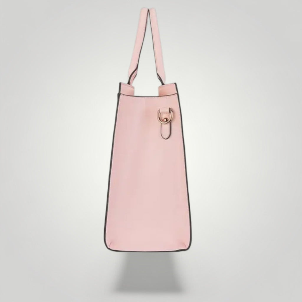 Gaïa <br> Sac à Main Ordinateur Luxe pour Femme