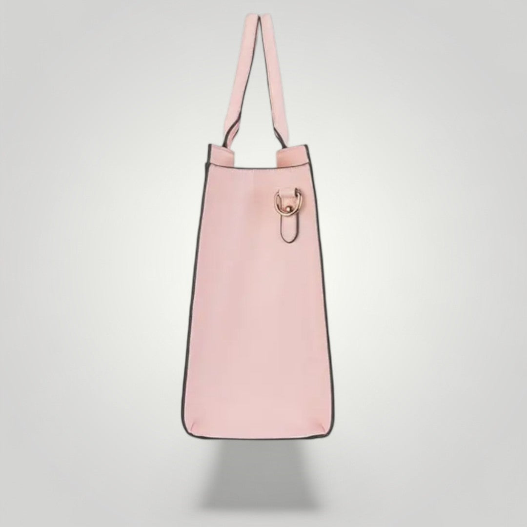 Gaïa <br> Sac à Main Ordinateur Luxe pour Femme