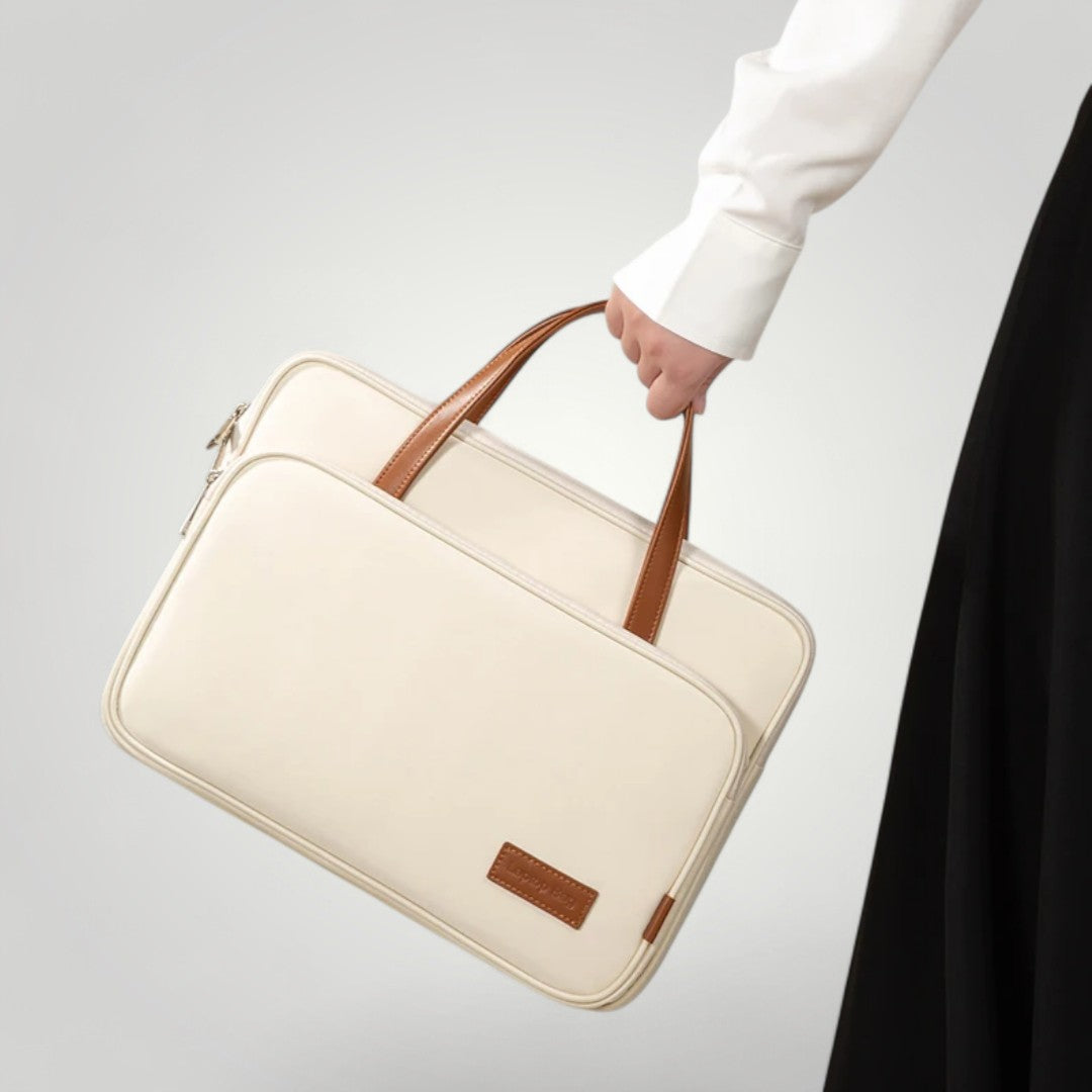 Sacoche d'Ordinateur Tendance pour Femme