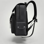 Nina <br> Sac à Dos Femme pour Ordinateur Portable en Cuir