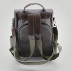 Clara <br> Sac à Dos Ordinateur 12 pouces pour Femme Tendance