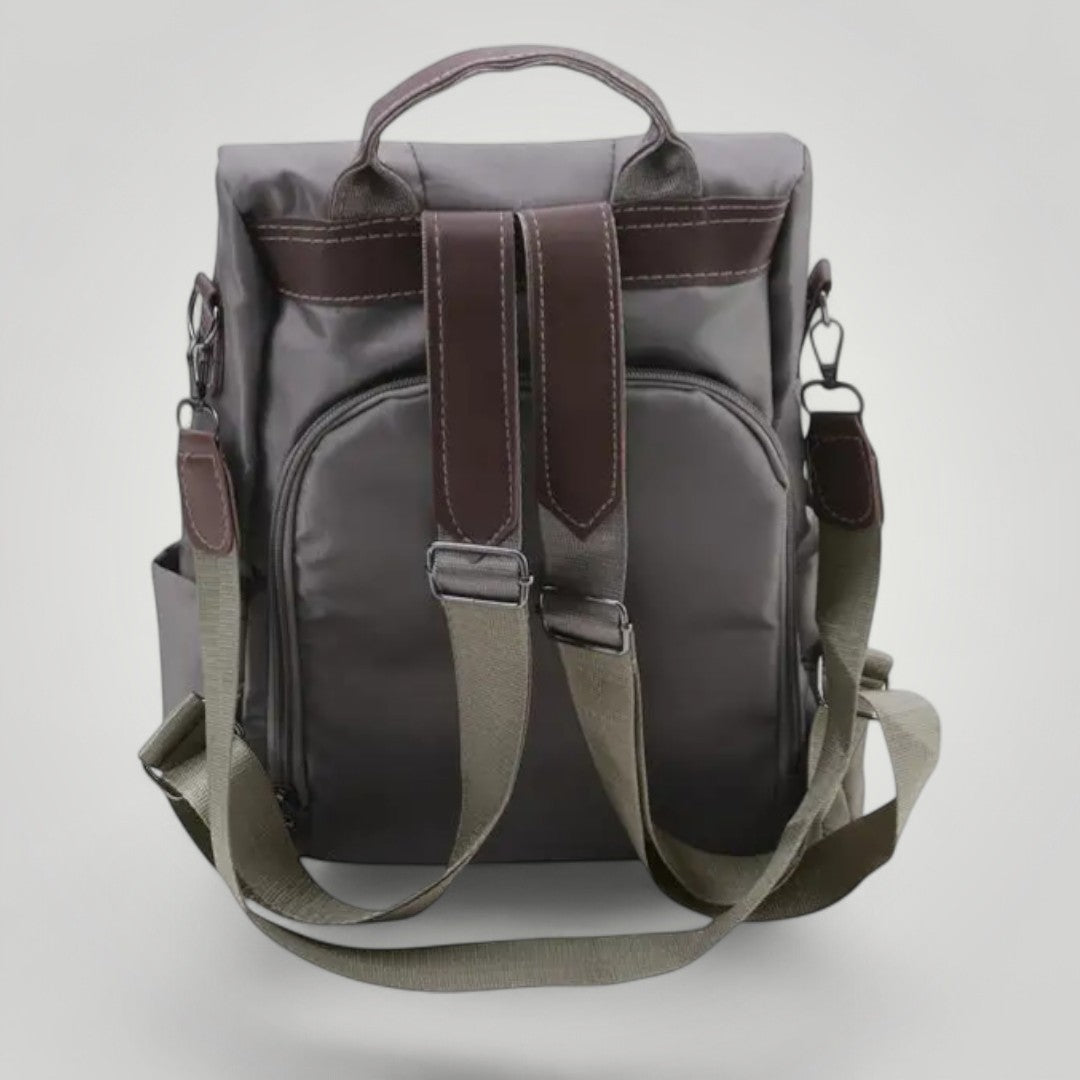 Clara <br> Sac à Dos Ordinateur 12 pouces pour Femme Tendance