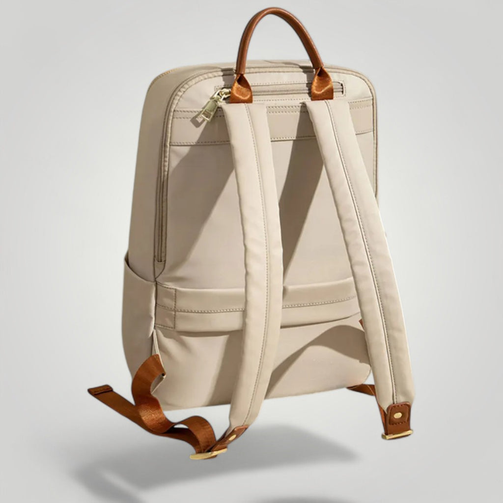 Romy <br> Sac à Dos Ordinateur pour Femme 16 pouces