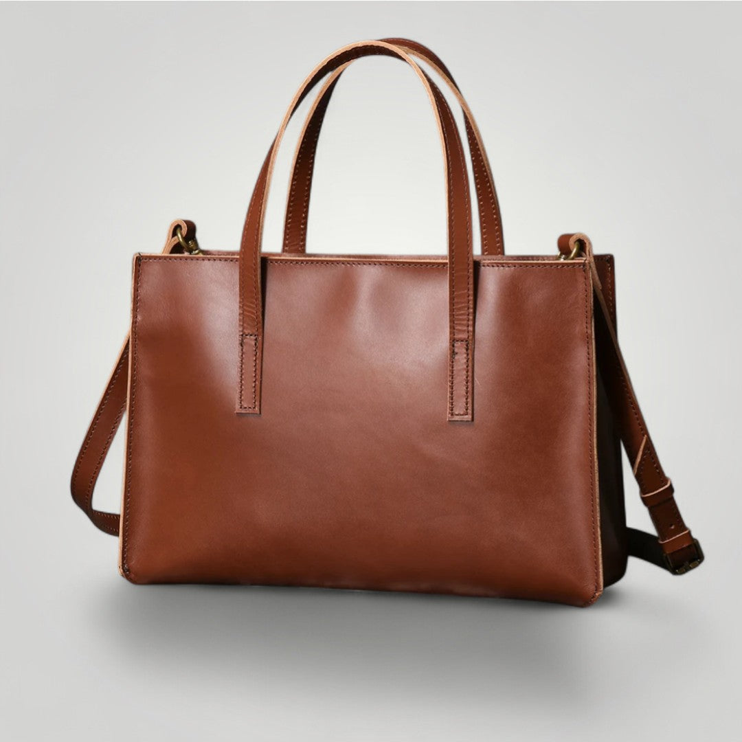 Vienna <br> Sac Ordinateur Femme Chic
