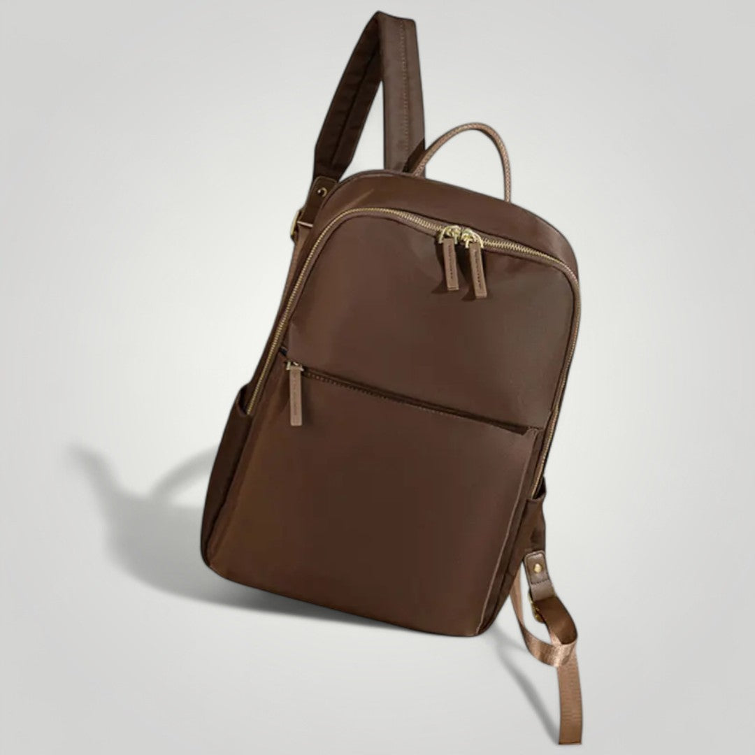Romy <br> Sac à Dos Ordinateur pour Femme 14 pouces