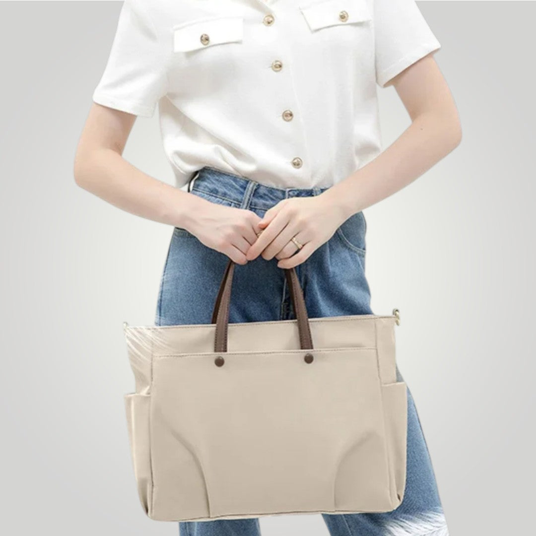 Madeleine <br> Sac Femme Ordinateur | 15 pouces