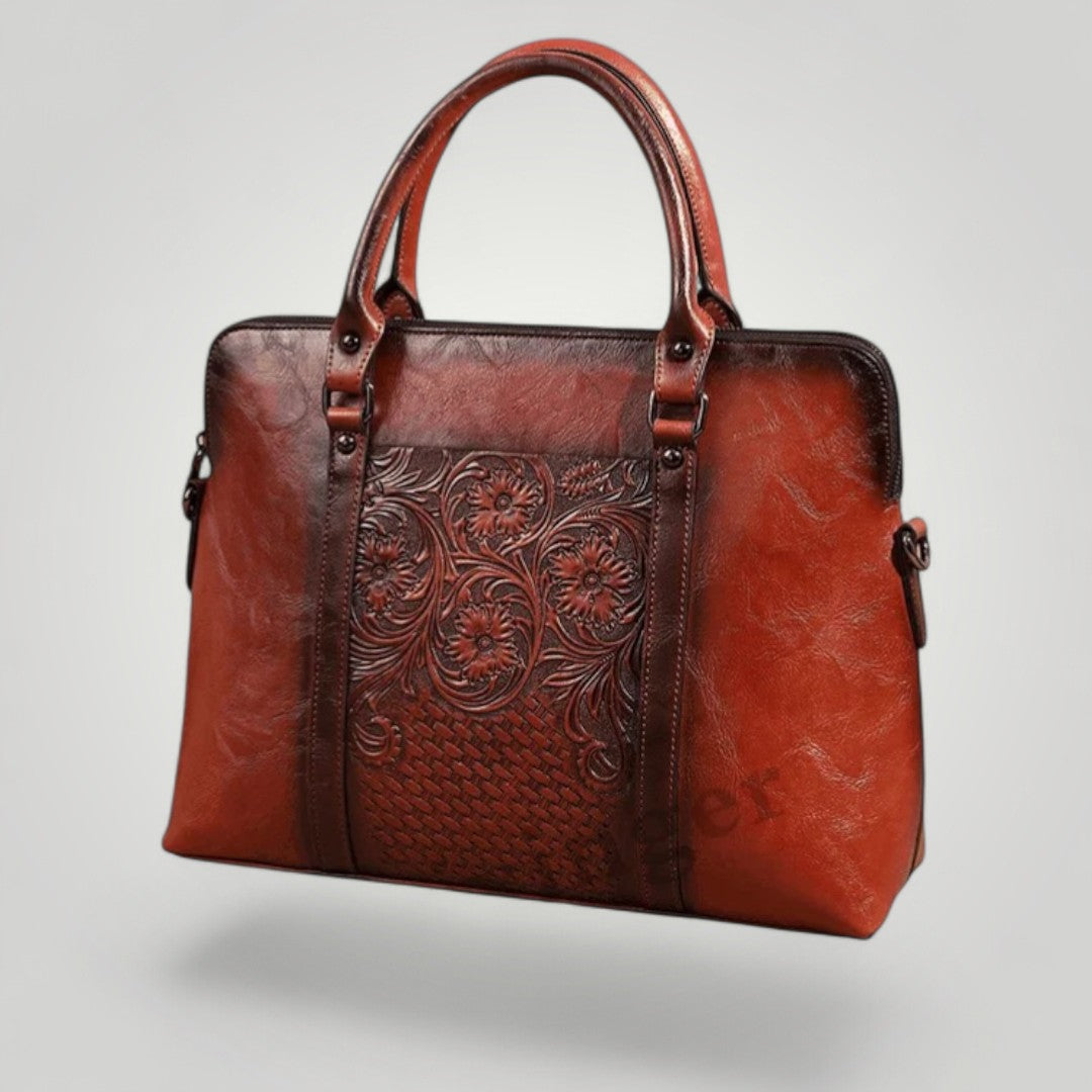 Empower <br> Sac Ordinateur Femme Élégante