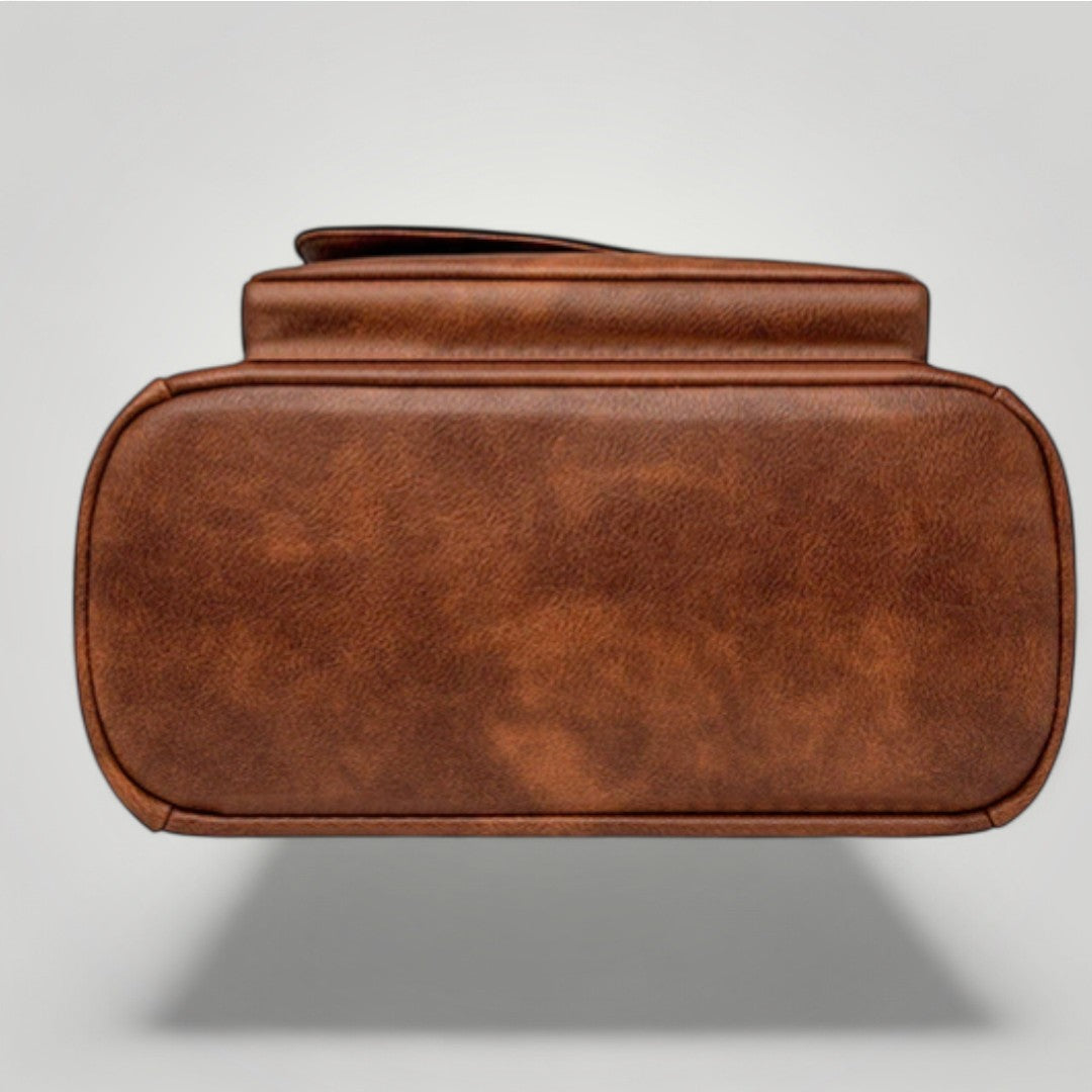 Valentina <br> Sac à Dos Ordinateur Femme Luxe