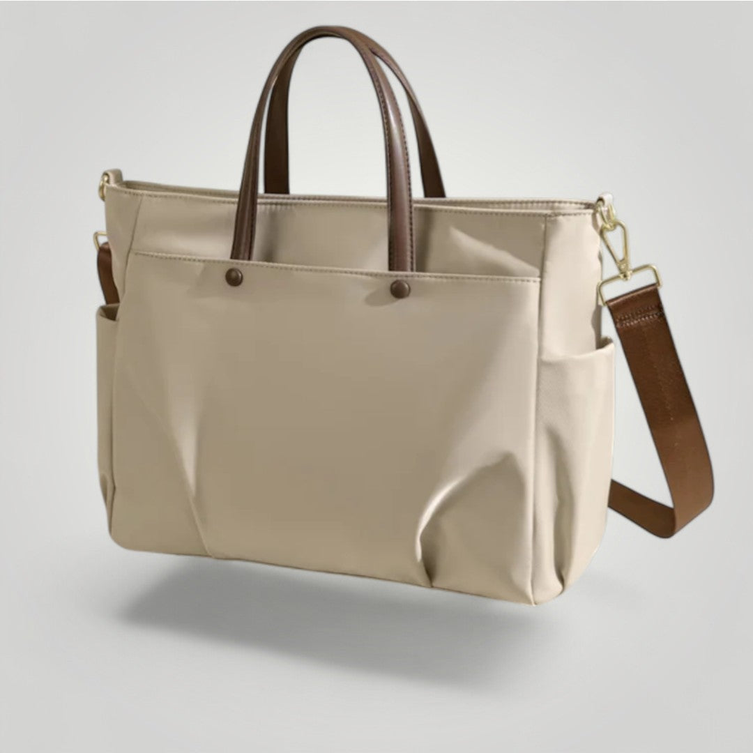 Madeleine <br> Sac Femme Ordinateur | 15 pouces