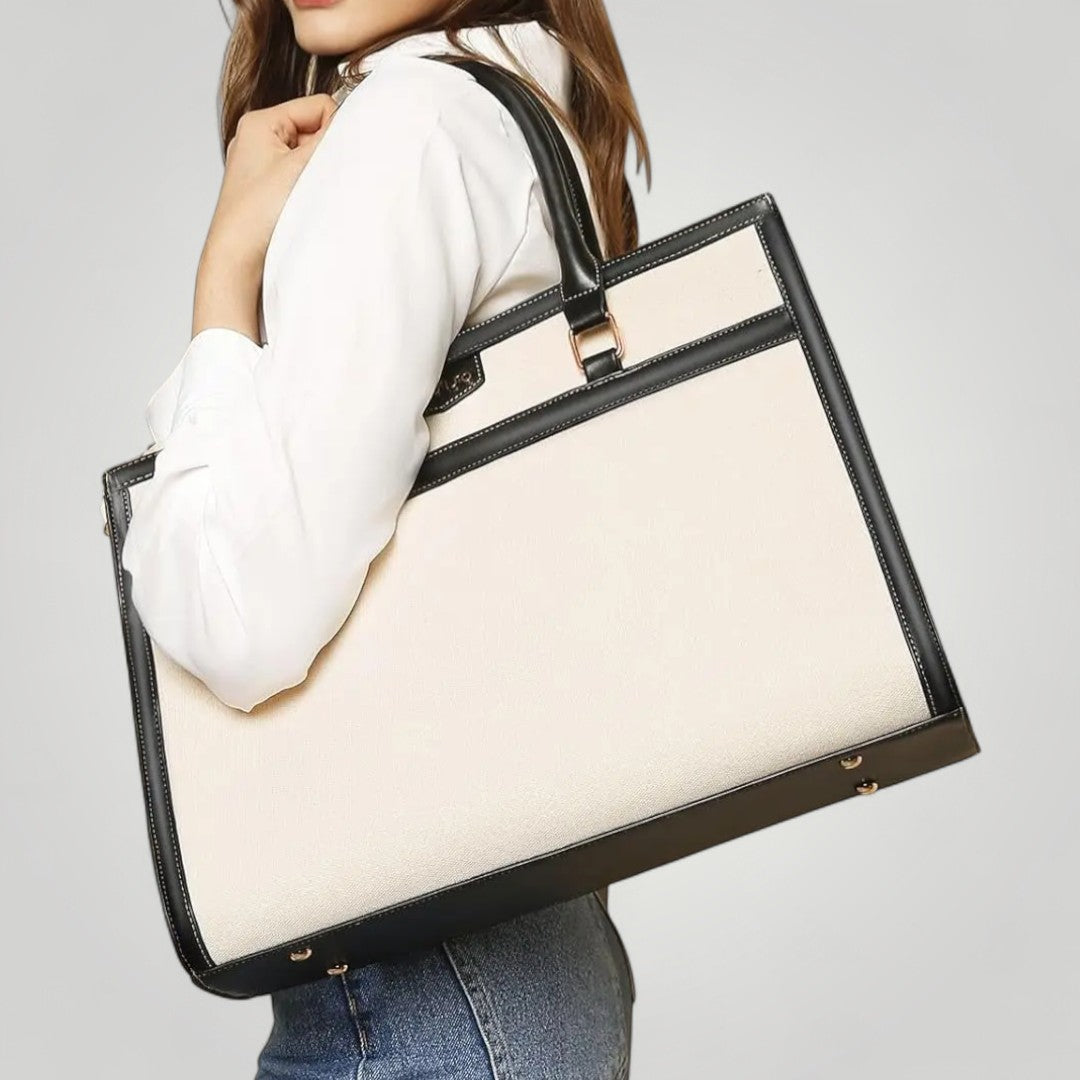 Eve <br> Sac à Main Ordinateur 16 pouces Pour Femme