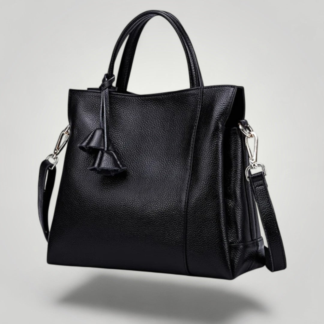 Épure <br> Sac à Main Ordinateur Portable Femme