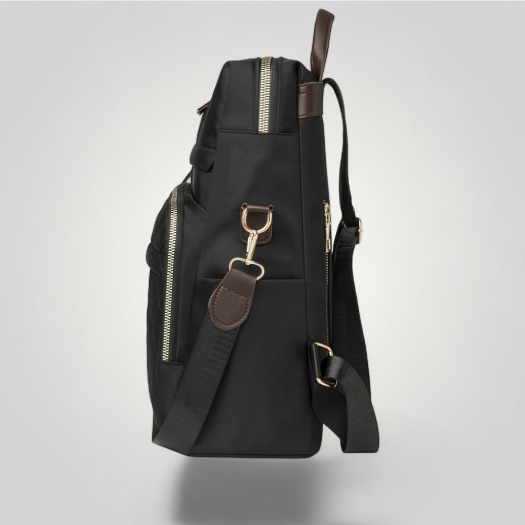 Camélia <br> Sac à Dos Ordinateur Femme Léger