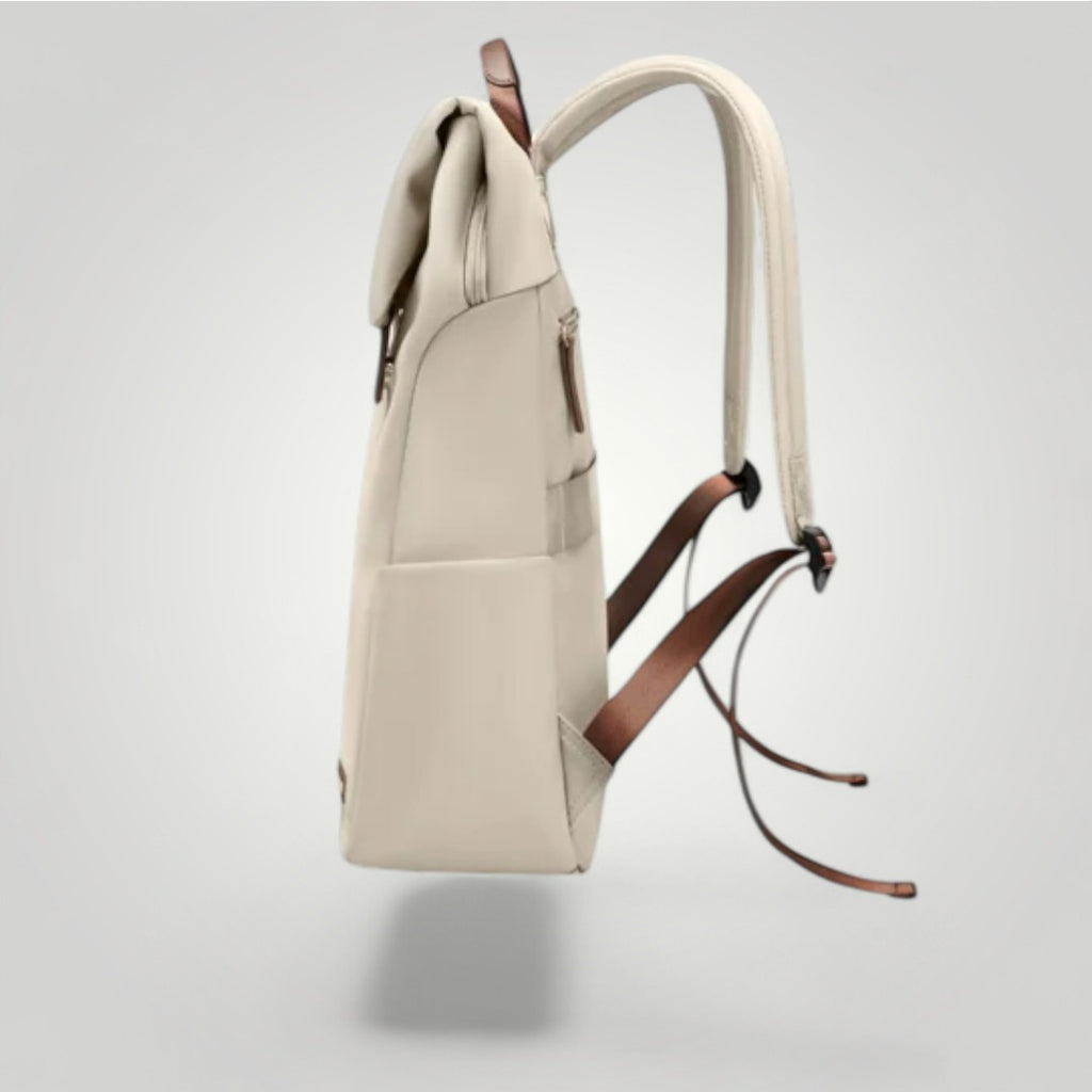 Mila <br> Sac à Dos Femme pour Ordinateur Portable