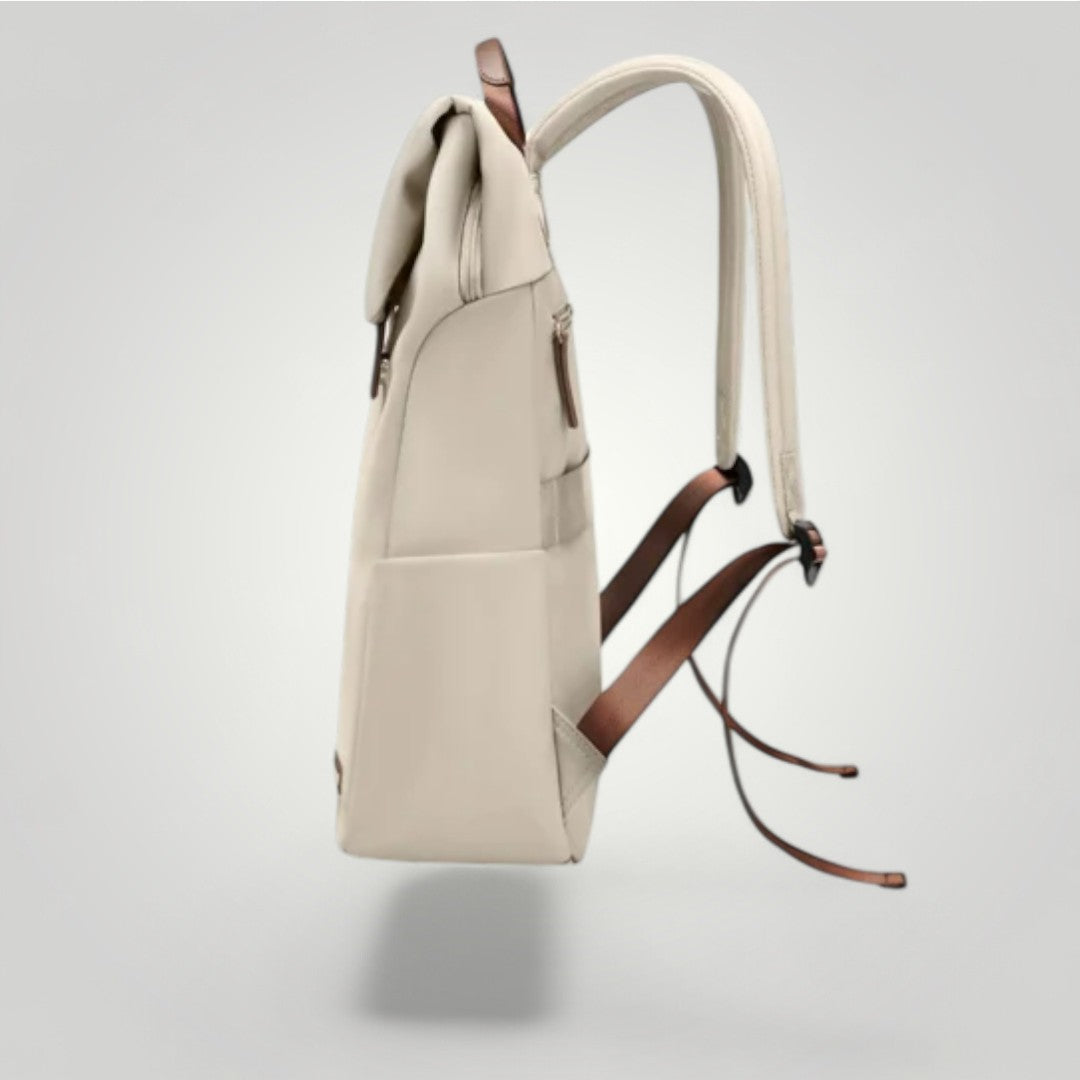 Mila <br> Sac à Dos Femme pour Ordinateur Portable