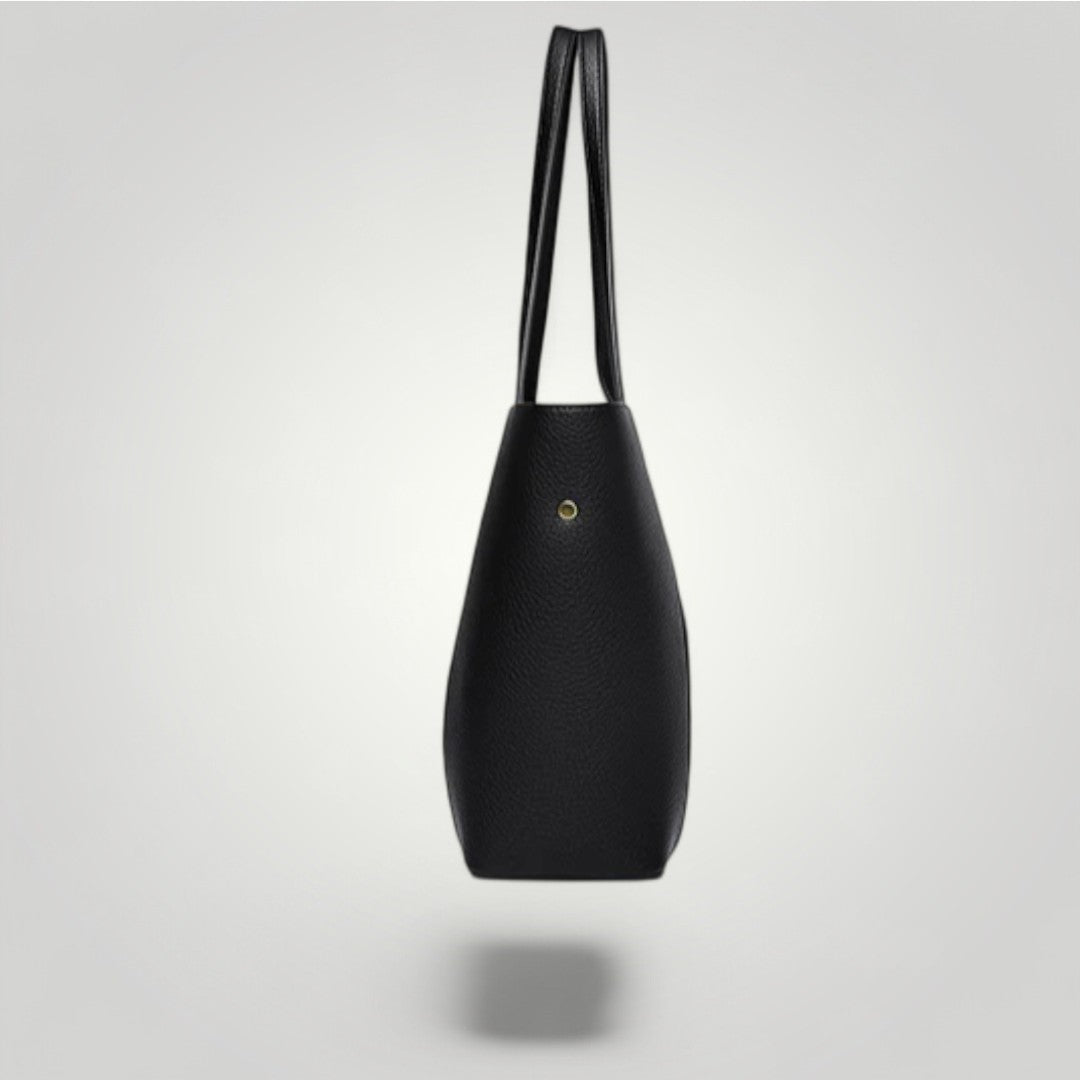 Chloé <br> Sac Femme Ordinateur Cuir | 16 pouces